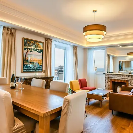 Chic A Apartamento