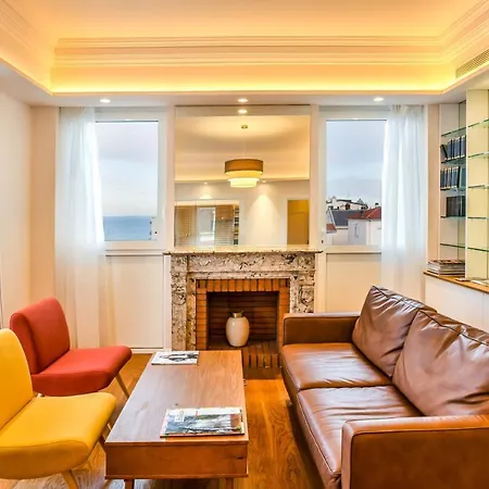 Apartamento Chic A